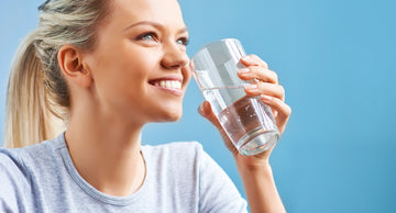 Acqua alcalina ionizzata - Ionizzatori d'acqua Alcalina Meglio in Salute