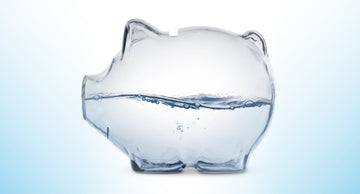 Acqua alcalina ionizzata - Risparmia e guadagna in Salute