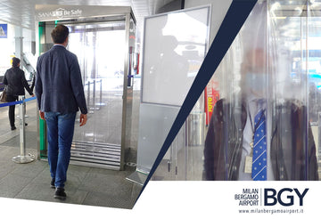 cabina-tunnel-sanificazione-sanapur-be-safe-aeroporto-orio-al-serio-meglioinsalute