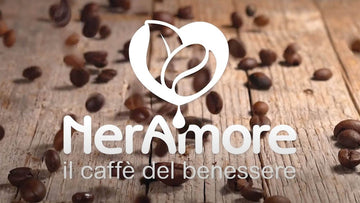 NerAmore: il caffè del Benessere