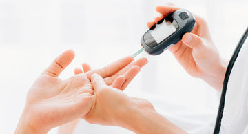 Raggi infrarossi lunghi - Diabete mellito, ischemie e altre malattie croniche