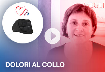 Dolori al collo