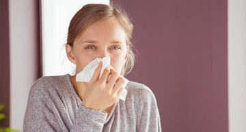 Raggi infrarossi lunghi - Ulcere e riniti allergiche
