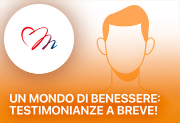 Benessere - Testimonianza di Benessere