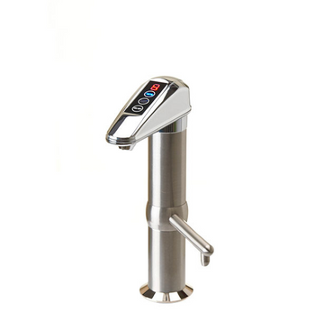 Ionizzatore Acqua Alcalina Alka Platinum 9 Elettrodi Sottolavello + Possibilità bonus fiscale 50%