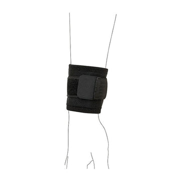 Fascia per il polso bioriscaldante con magneti e raggi infrarossi lunghi