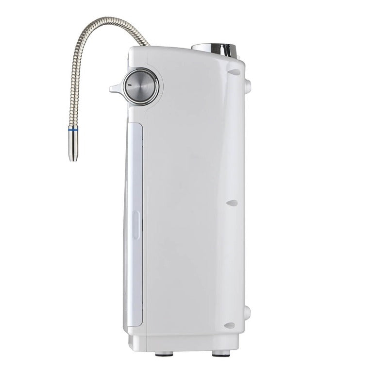 Ionizzatore d’acqua alcalina con idrogeno Alka Power 12 Elettrodi