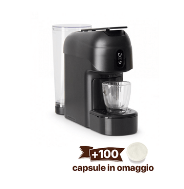 Macchina per il caffè espresso Neramore