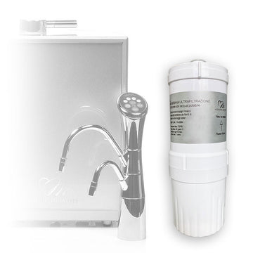 Filtro di Ricambio Alka-TOP Premium under