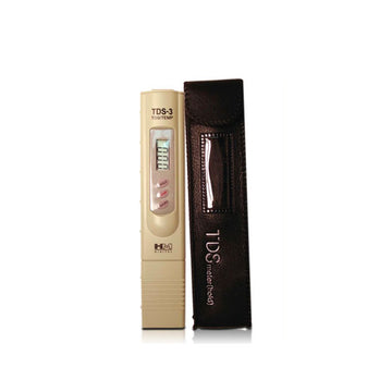 TDS - Misuratore residuo fisso dell'acqua